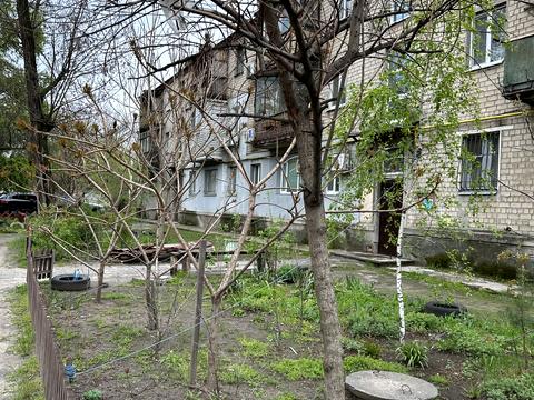 квартира за адресою Семафорна вул., 22-А