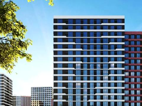 квартира за адресою Олександра Олеся вул., (Будинок 10.7)