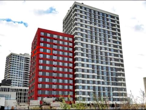 квартира по адресу Олександра Олеся ул., (Будинок 10.7)