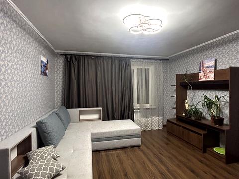 квартира за адресою Доківська вул., 10, к2