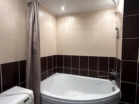 квартира за адресою Доківська вул., 10, к2