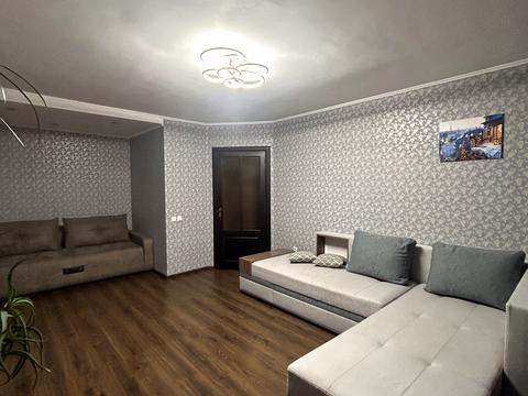 квартира за адресою Доківська вул., 10, к2