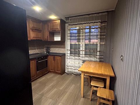 квартира за адресою Доківська вул., 10, к2