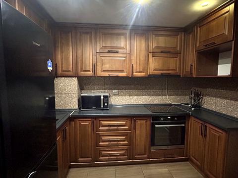 квартира за адресою Доківська вул., 10, к2