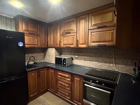 квартира за адресою Доківська вул., 10, к2