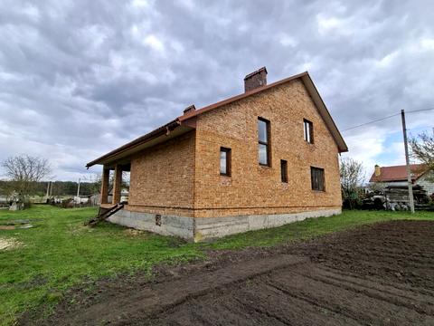 дом по адресу Боковая Мысливская ул.