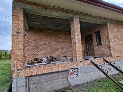 будинок за адресою с. Суховоля, Бічна Мисливська вул.