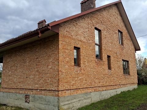 будинок за адресою с. Суховоля, Бічна Мисливська вул.