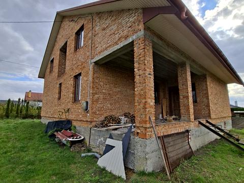 будинок за адресою с. Суховоля, Бічна Мисливська вул.