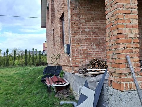 будинок за адресою с. Суховоля, Бічна Мисливська вул.