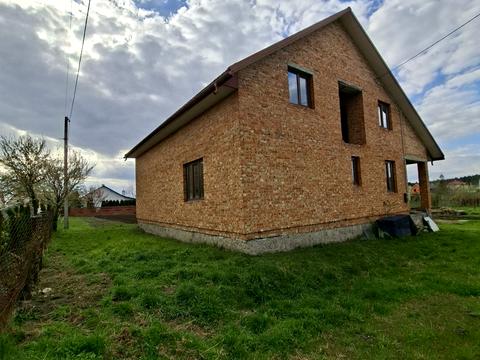 будинок за адресою с. Суховоля, Бічна Мисливська вул.