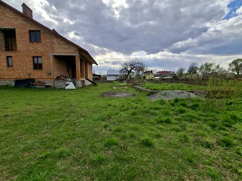 будинок за адресою с. Суховоля, Бічна Мисливська вул.