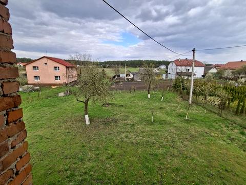 будинок за адресою с. Суховоля, Бічна Мисливська вул.