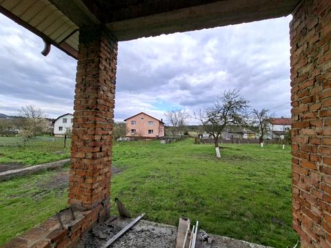 будинок за адресою с. Суховоля, Бічна Мисливська вул.