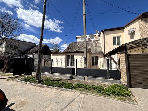 будинок за адресою Житомир, Східна вул., 50/67