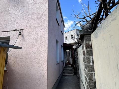 будинок за адресою Житомир, Східна вул., 50/67