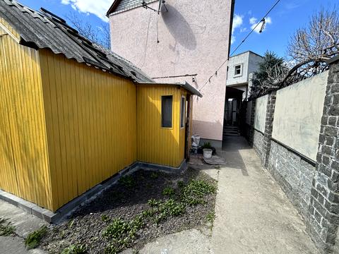 будинок за адресою Житомир, Східна вул., 50/67