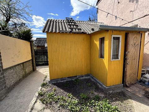 будинок за адресою Житомир, Східна вул., 50/67