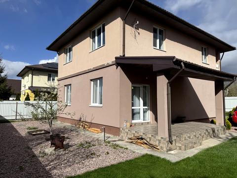 дом по адресу Ситниченко