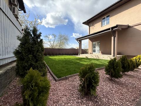 дом по адресу Ситниченко