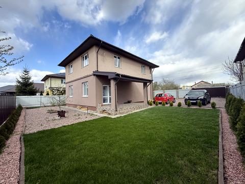 дом по адресу Ситниченко