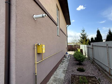 дом по адресу Ситниченко