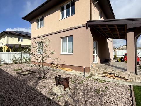 дом по адресу Ситниченко