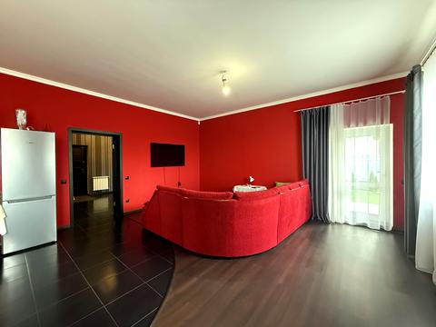 дом по адресу Ситниченко