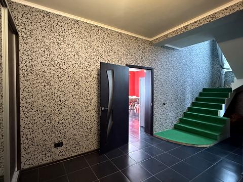 дом по адресу Ситниченко