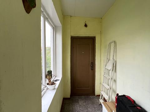 дом по адресу Терешковой, 19