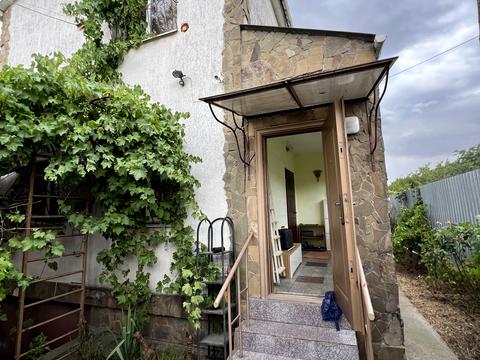 дом по адресу Терешковой, 19