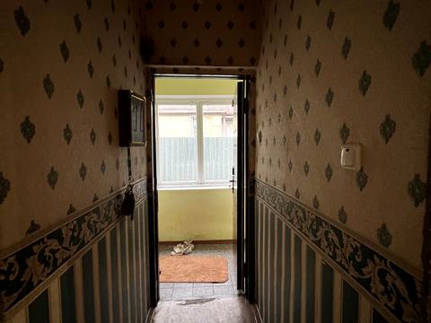 дом по адресу Терешковой, 19