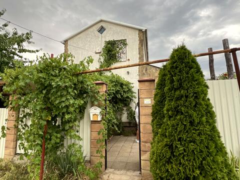 дом по адресу Терешковой, 19