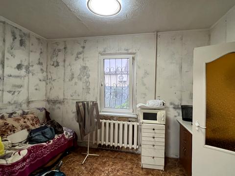 дом по адресу Терешковой, 19