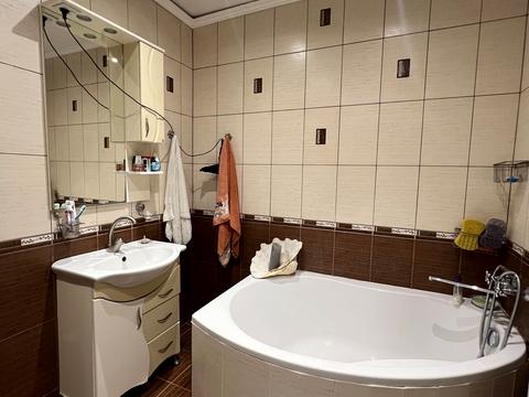 дом по адресу Терешковой, 19