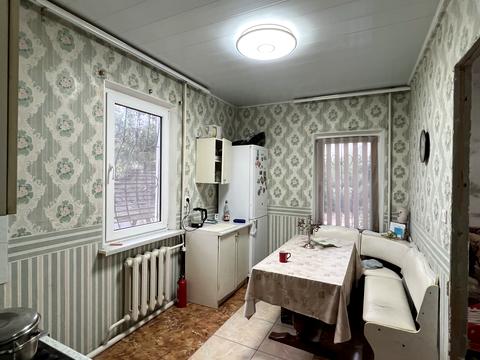 дом по адресу Терешковой, 19