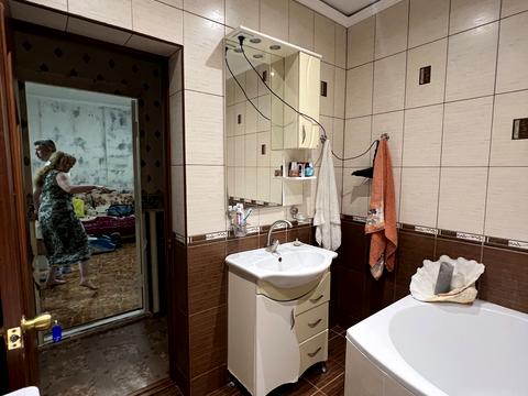 дом по адресу Терешковой, 19