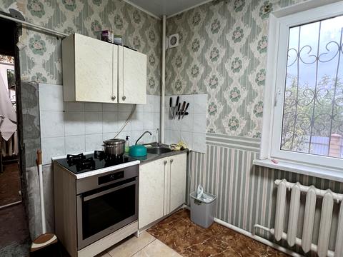 дом по адресу Терешковой, 19