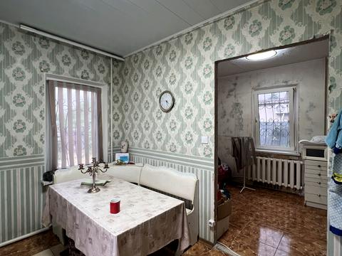 дом по адресу Терешковой, 19