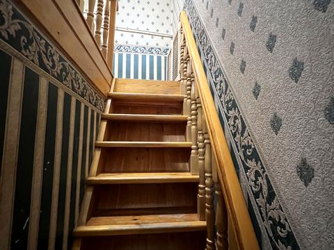 дом по адресу Терешковой, 19