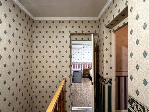 дом по адресу Терешковой, 19