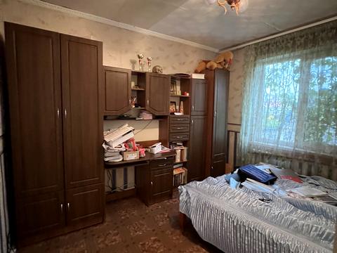 дом по адресу Терешковой, 19