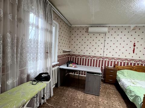 дом по адресу Терешковой, 19