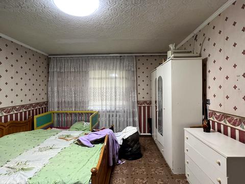 дом по адресу Терешковой, 19