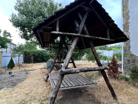 дом по адресу Терешковой, 19