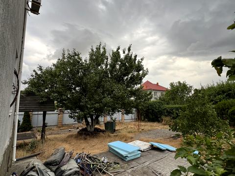 дом по адресу Терешковой, 19