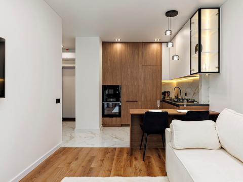 квартира по адресу Владимира Великого ул. (Артема), (Будинок)