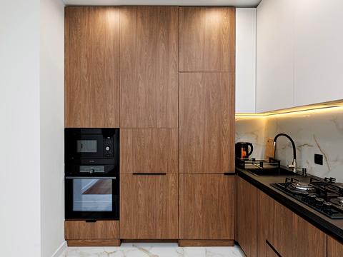 квартира по адресу Владимира Великого ул. (Артема), (Будинок)