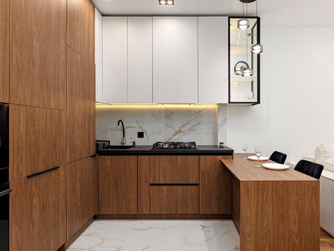 квартира по адресу Владимира Великого ул. (Артема), (Будинок)