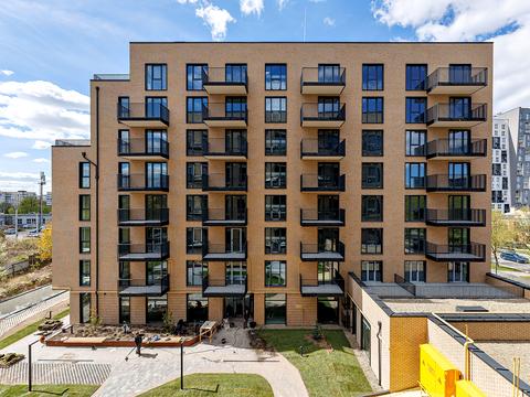 квартира по адресу Владимира Великого ул. (Артема), (Будинок)